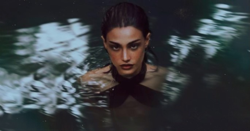 Armenia’s Brunette releases “Future Lover” for Eurovision 2023