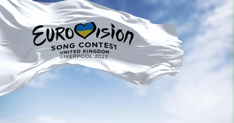 Liverpool Eurovision 2023 | PopXD.com