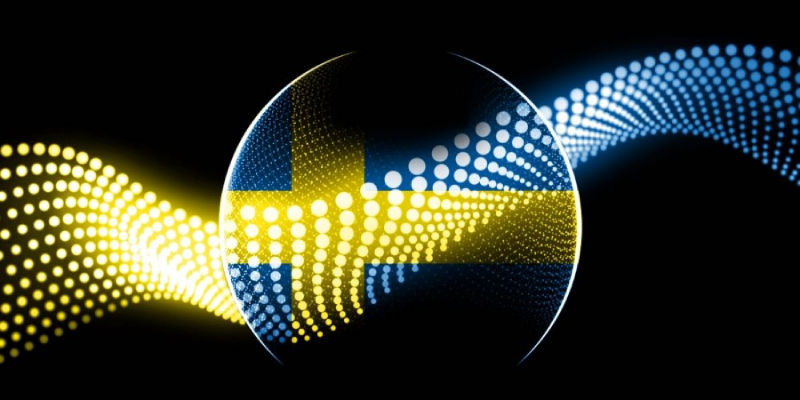 sweden eurovision entries